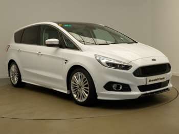2016 - 2.0 TDCi 210 Titanium Sport 5dr Powershift