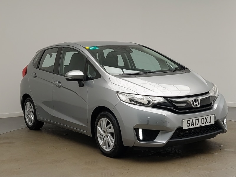Used Honda Jazz 2017 for sale - 76630576: Photo 1