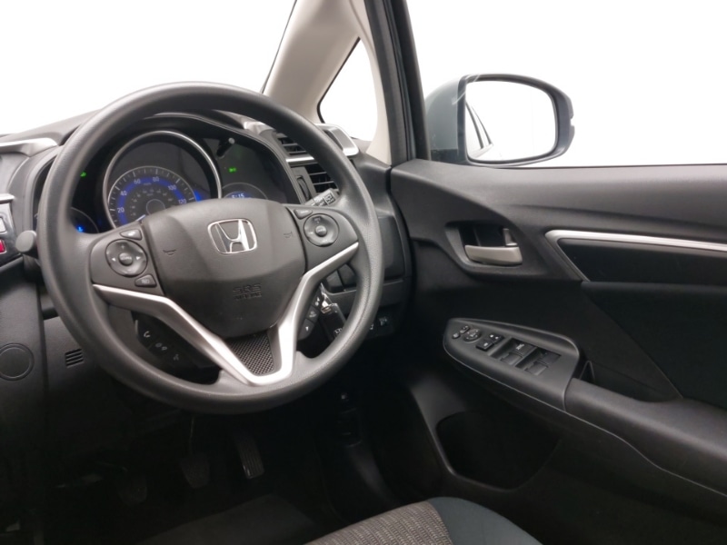 Used Honda Jazz 2017 for sale - 76630576: Photo 11