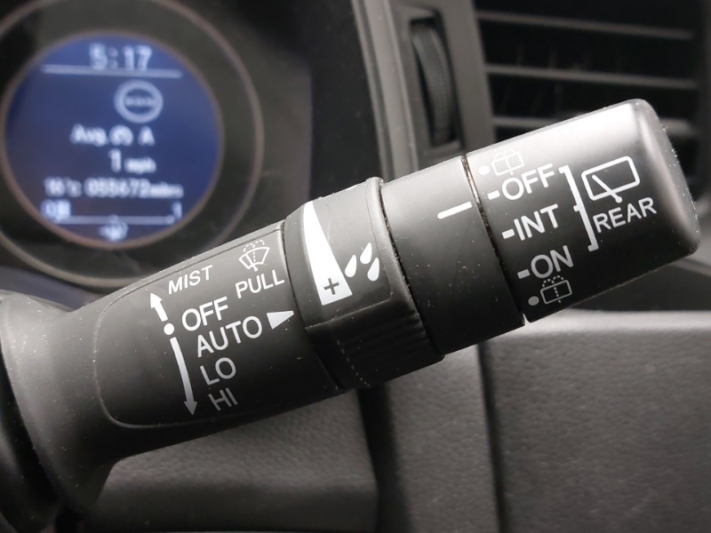 Used Honda Jazz 2017 for sale - 76630576: Photo 15