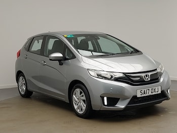 Honda - Jazz