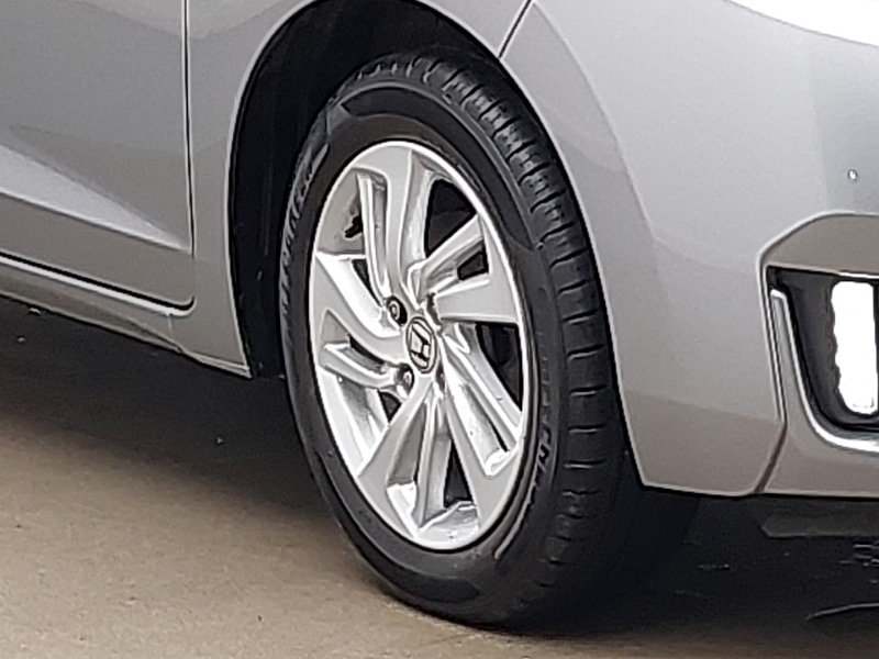 Used Honda Jazz 2017 for sale - 76630576: Photo 9