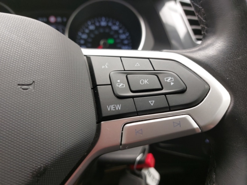 Used Volkswagen Tiguan 2022 for sale - 77105420: Photo 14