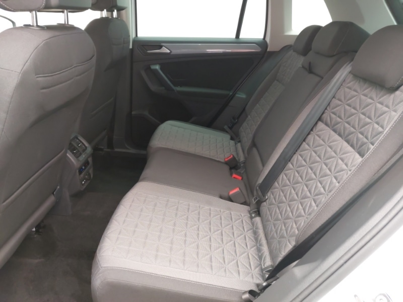 Used Volkswagen Tiguan 2022 for sale - 77105420: Photo 6