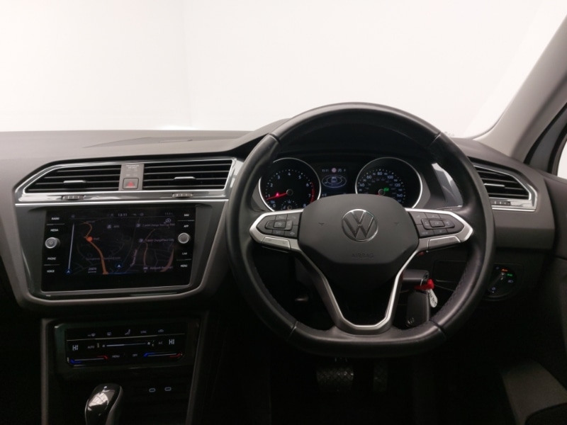 Used Volkswagen Tiguan 2022 for sale - 77105420: Photo 7