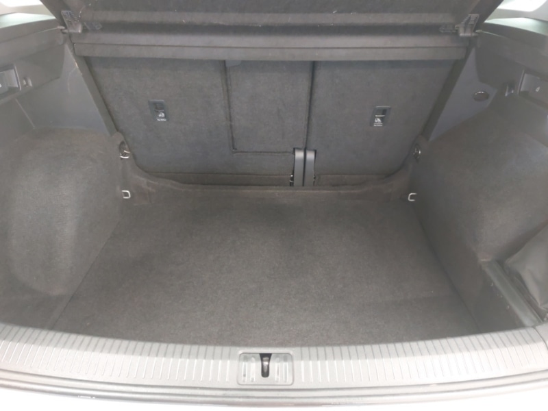 Used Volkswagen Tiguan 2022 for sale - 77105420: Photo 8