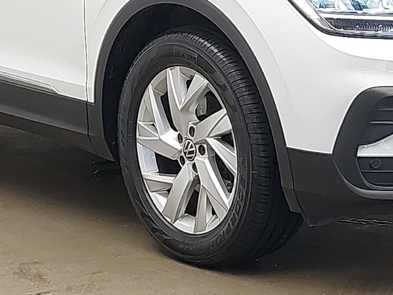 Used Volkswagen Tiguan 2022 for sale - 77105420: Photo 9