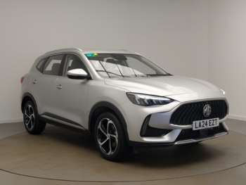 2024 - 1.5 T-GDI SE 5dr DCT