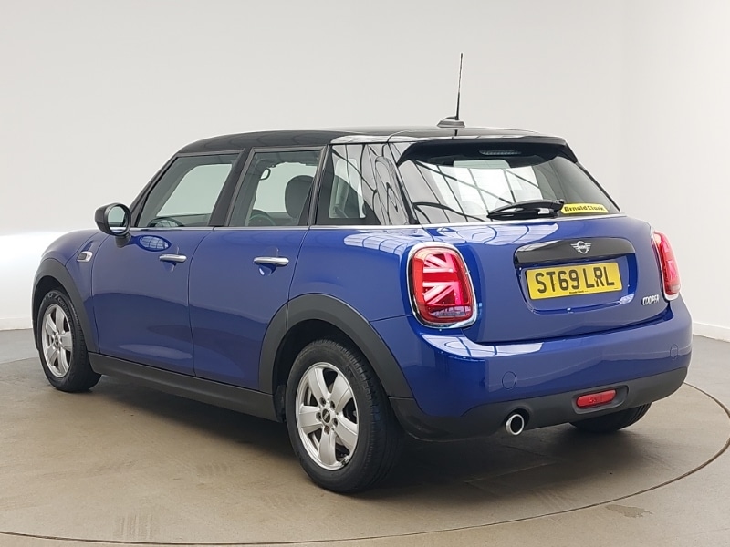 Used MINI Hatch 2019 for sale - 76651556: Photo 3