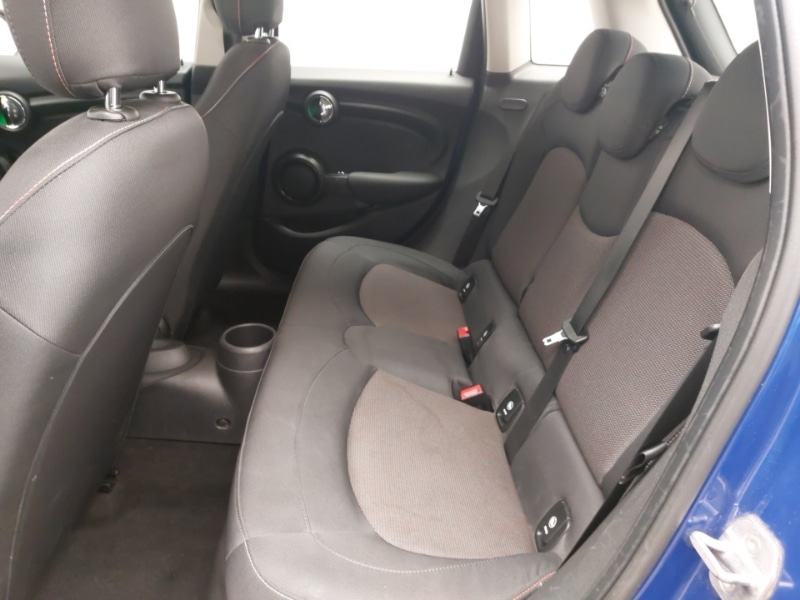 Used MINI Hatch 2019 for sale - 76651556: Photo 6