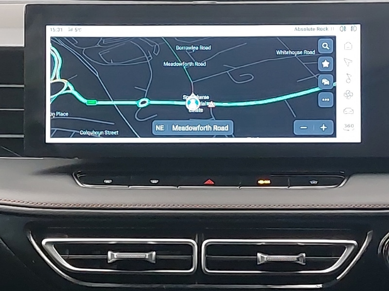 Used MG MG HS 2024 for sale - 77466529: Photo 10