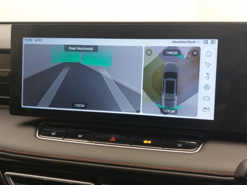 Used MG MG HS 2024 for sale - 77466529: Photo 19