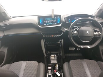 Used Peugeot 2008 2023 for sale - 78415542: Photo