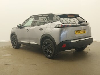 Used Peugeot 2008 2023 for sale - 78415542: Photo