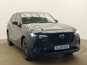 Used Mazda CX-60 2026 for sale - 78354974: Photo