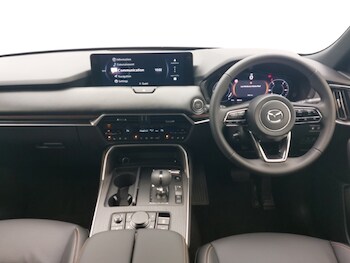 Used Mazda CX-60 2026 for sale - 78354974: Photo