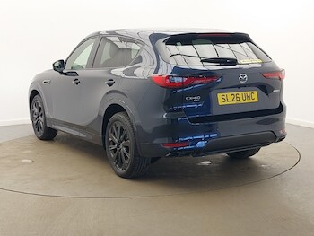 Used Mazda CX-60 2026 for sale - 78354974: Photo