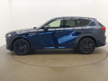 Used Mazda CX-60 2026 for sale - 78354974: Photo
