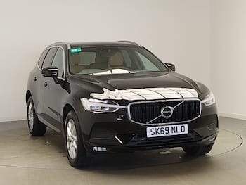 Used Volvo XC60 2019 for sale - 79737244: Photo