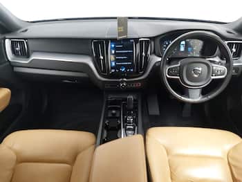Used Volvo XC60 2019 for sale - 79737244: Photo