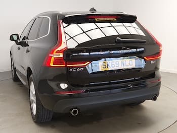 Used Volvo XC60 2019 for sale - 79737244: Photo