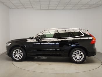 Used Volvo XC60 2019 for sale - 79737244: Photo