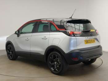 Used Vauxhall Crossland 2023 for sale - 74440598: Photo