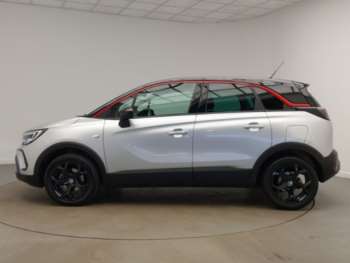 Used Vauxhall Crossland 2023 for sale - 74440598: Photo