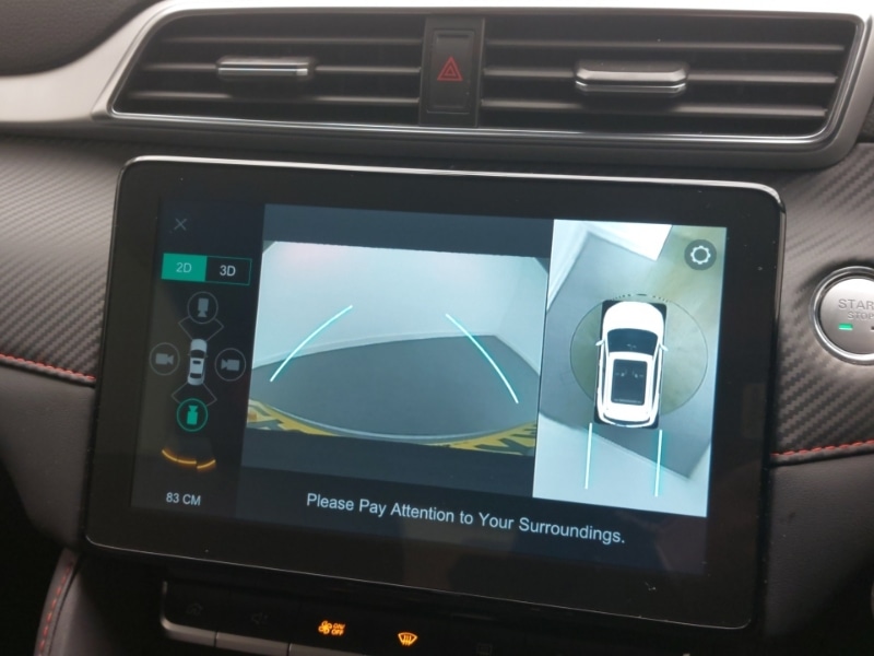 Used MG MG ZS 2024 for sale - 76987203: Photo 19