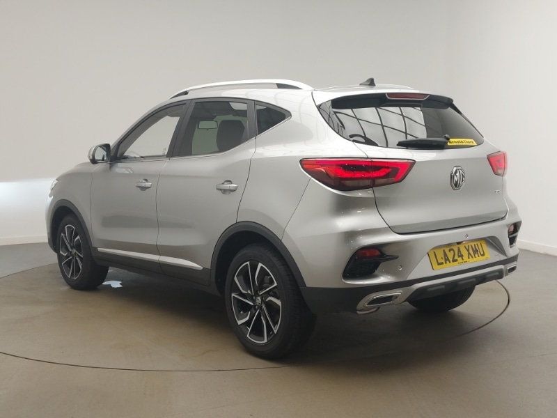 Used MG MG ZS 2024 for sale - 76987203: Photo 3