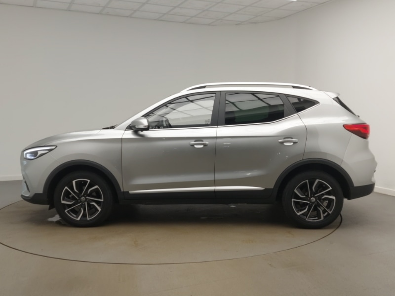 Used MG MG ZS 2024 for sale - 76987203: Photo 4