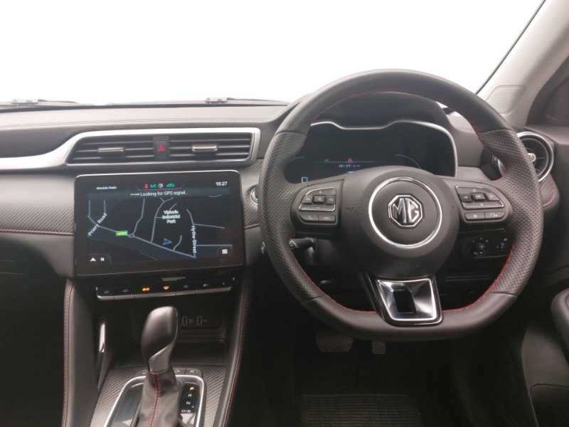 Used MG MG ZS 2024 for sale - 76987203: Photo 7