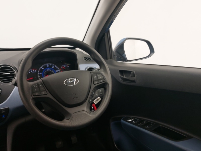 Used Hyundai i10 2015 for sale - 77062670: Photo 11