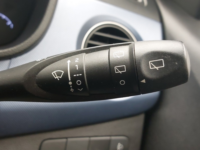 Used Hyundai i10 2015 for sale - 77062670: Photo 16