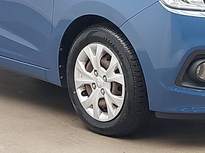 Used Hyundai i10 2015 for sale - 77062670: Photo 9