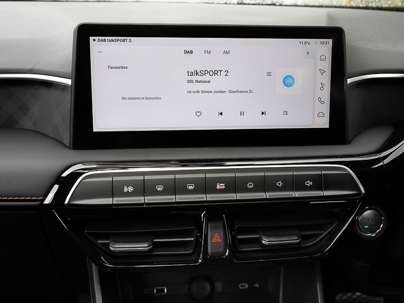 Used MG MG3 2025 for sale - 76834446: Photo 14