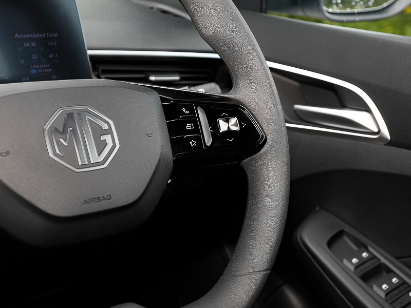 Used MG MG3 2025 for sale - 76834446: Photo 15