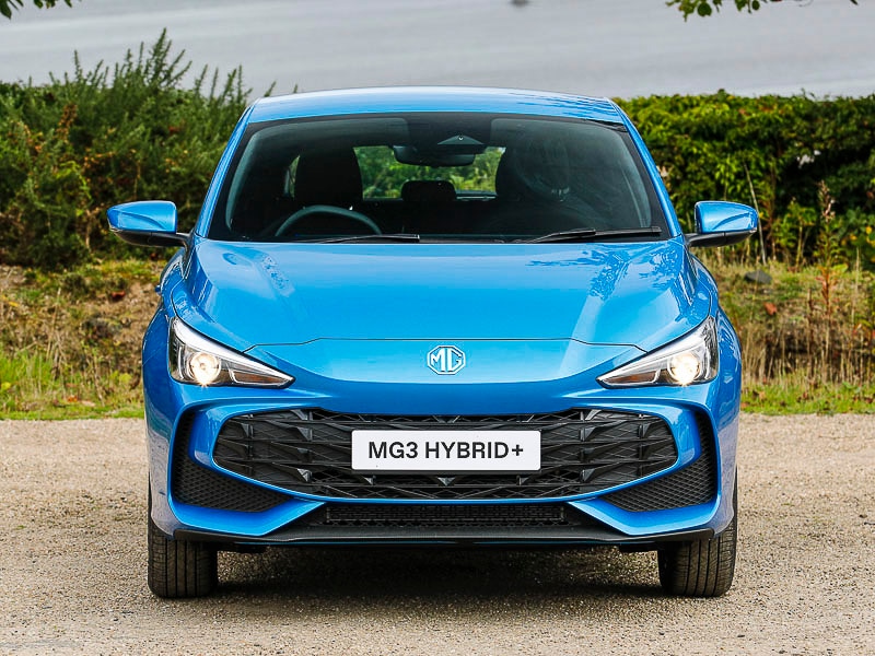 Used MG MG3 2025 for sale - 76834446: Photo 9