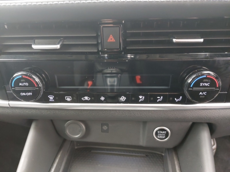 Used Nissan Qashqai 2025 for sale - 77433433: Photo 18