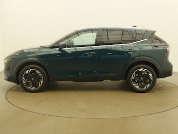 Used Nissan Qashqai 2025 for sale - 77433433: Photo