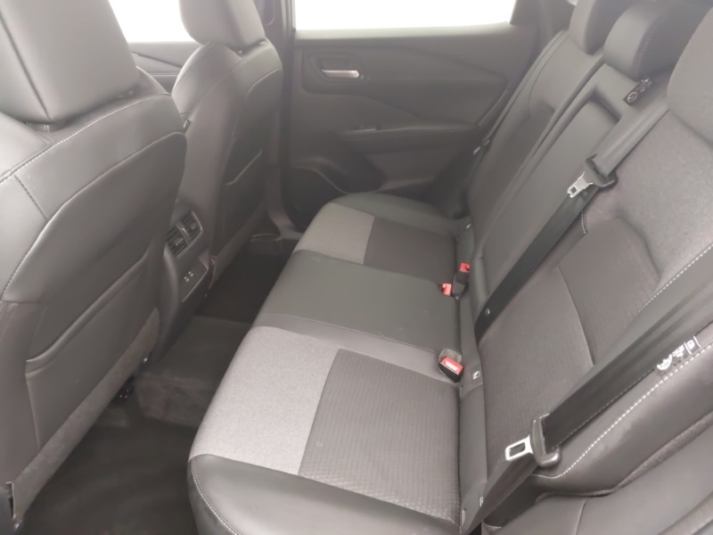 Used Nissan Qashqai 2025 for sale - 77433433: Photo 6