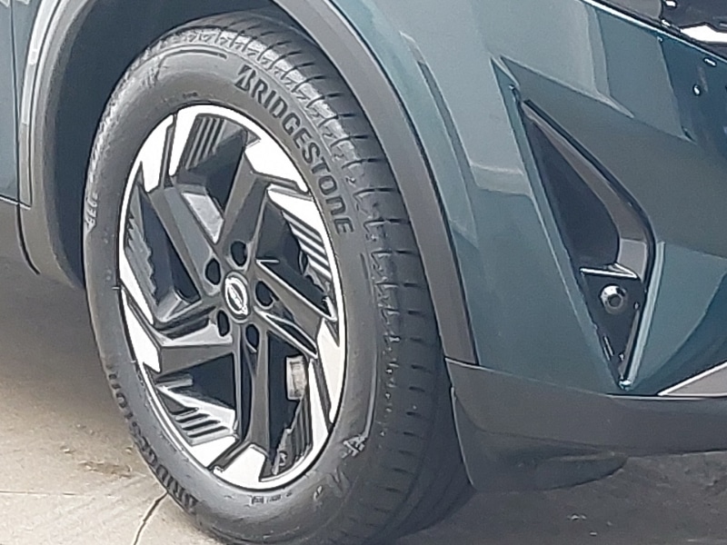 Used Nissan Qashqai 2025 for sale - 77433433: Photo 9