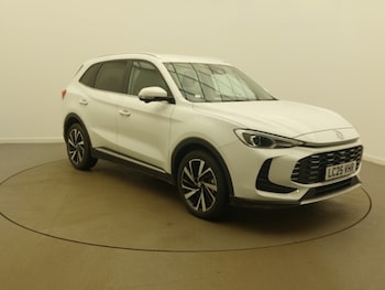 Used MG MG ZS 2025 for sale - 78848465: Photo