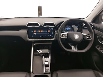 Used MG MG ZS 2025 for sale - 78848465: Photo