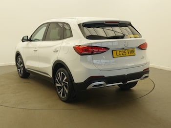 Used MG MG ZS 2025 for sale - 78848465: Photo