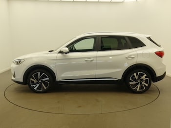 Used MG MG ZS 2025 for sale - 78848465: Photo