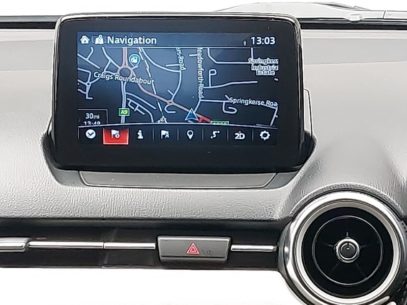 Used Mazda CX-3 2019 for sale - 76464922: Photo 10