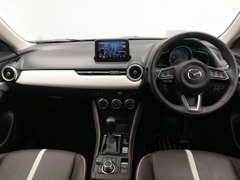 Used Mazda CX-3 2019 for sale - 76464922: Photo