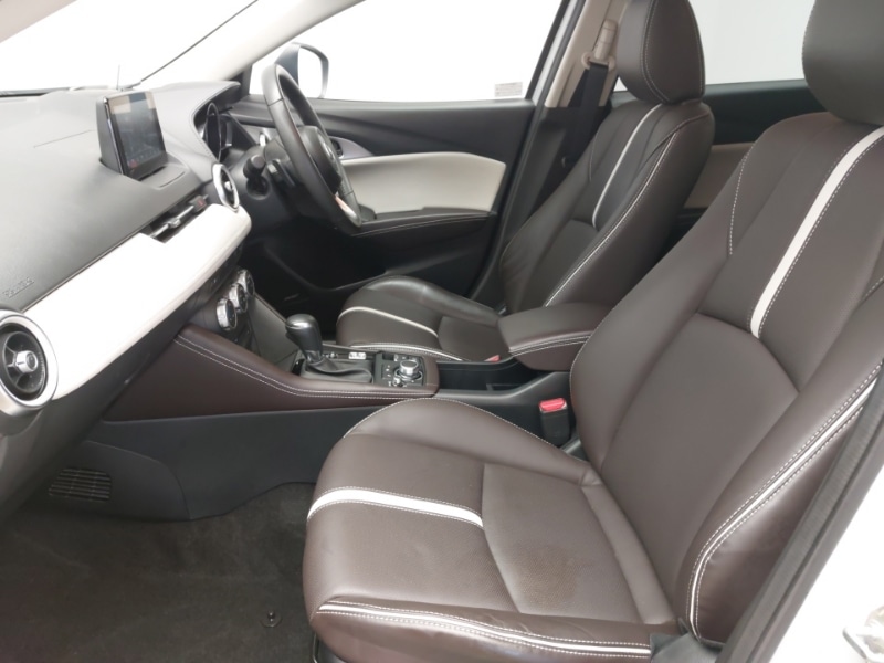 Used Mazda CX-3 2019 for sale - 76464922: Photo 5