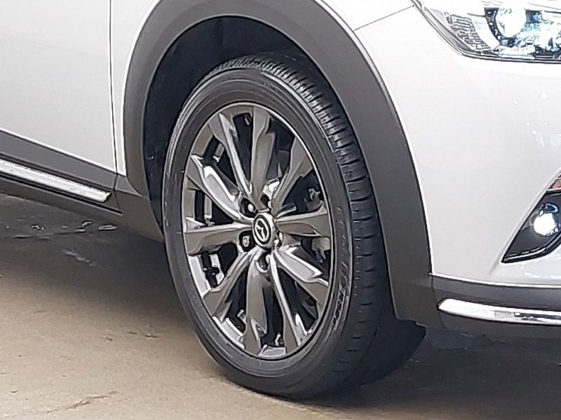 Used Mazda CX-3 2019 for sale - 76464922: Photo 9